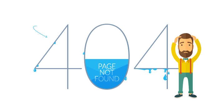 Page Requested Not Found