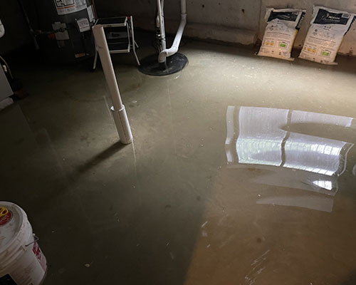 Best Practices After Water Damage: A Comprehensive Guide