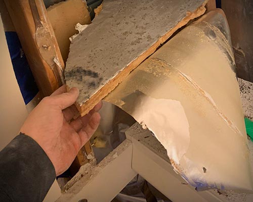 Can Mold Return After Remediation?