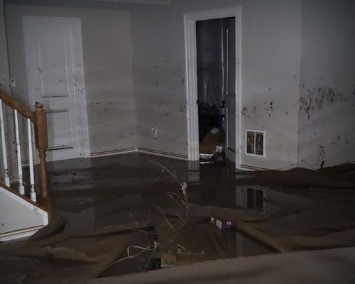 Storm Water Damage and Its Impact on Residential Structures