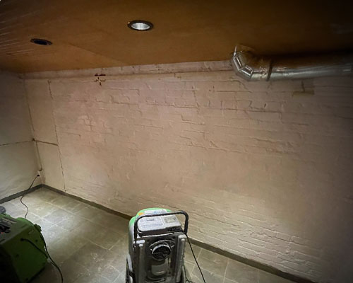 Tips for Maintaining a Dry Basement