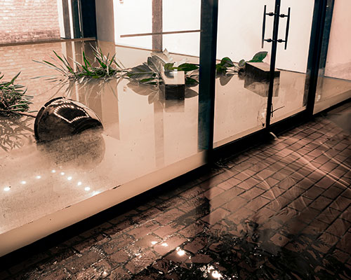 Top 5 Causes of Commercial Water Damage When You Just Can't Go With the Flow