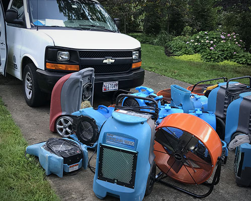 How To Choose A Reliable Water Damage Restoration Company