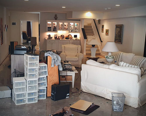 What Is The Typical Cost For Water Damage Restoration