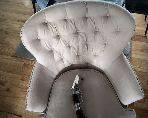 Upholstery Cleaning