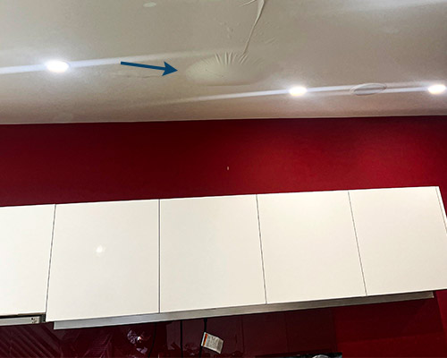 Water Damage Restoration in Washington, DC Water Damage Restoration in Washington, DC