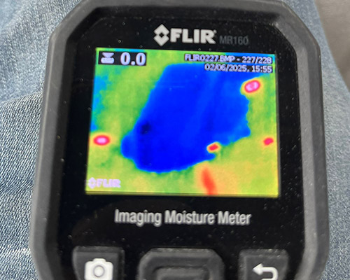 Water Damage Restoration in Washington, DC Water Damage Restoration in Washington, DC