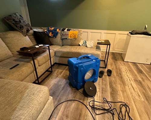 Water Damage Restoration in Glen Burnie - Fast 24/7 Help