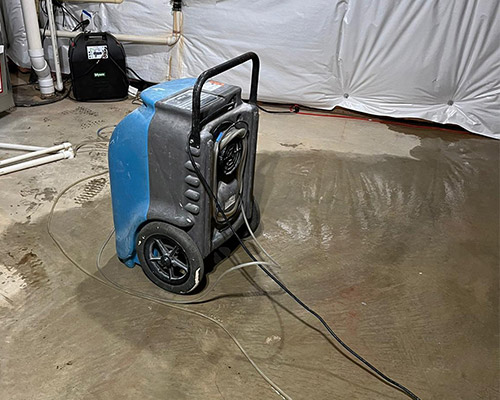 Water Damage Restoration in Baltimore, MD Water Damage Restoration in Baltimore, MD