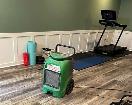 Water Damage Restoration in Baltimore, MD Water Damage Restoration in Baltimore, MD