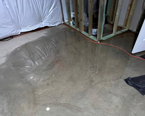 Water Damage Restoration in Baltimore, MD Water Damage Restoration in Baltimore, MD